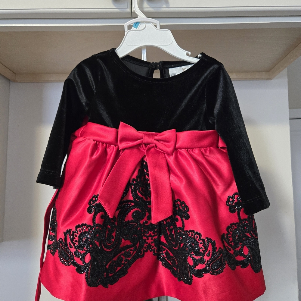 Christmas Dress